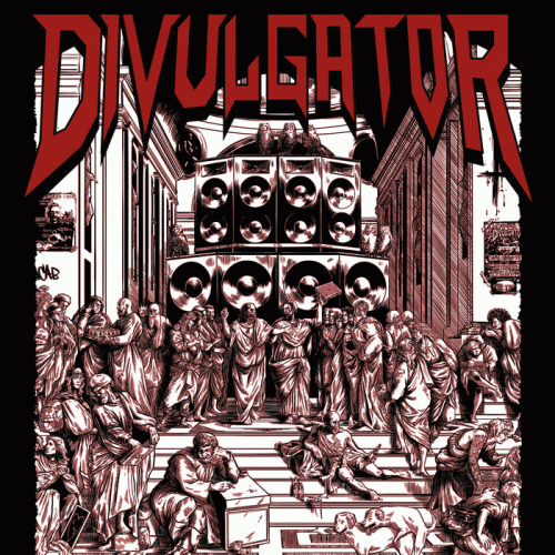 Divulgator : Naturalis Historia Vol 1